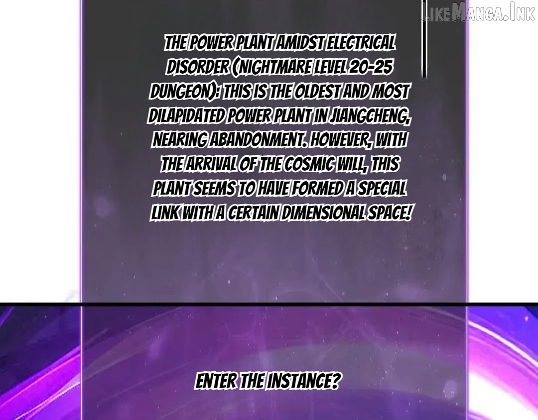 Doomsday for All: Me, Virus Monarch Chapter 122 - page 41